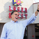 Illustration for article titled Mitt Romney Reaches Out To Young Voters With Laser Tag Pizza Party